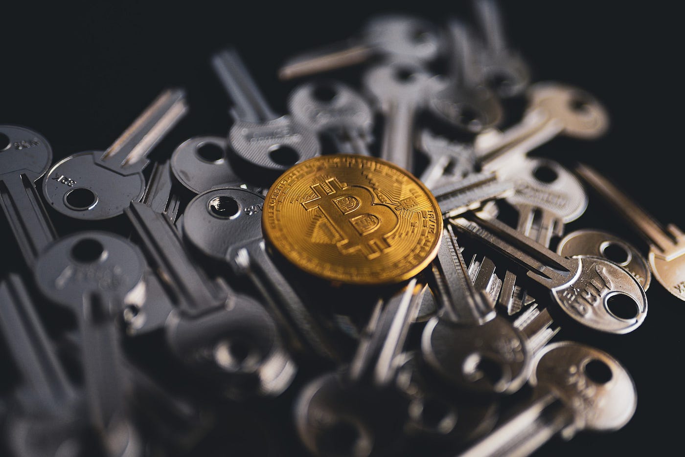 investasi bitcoin paling aman