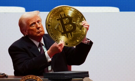 donald trump pro bitcoin 2