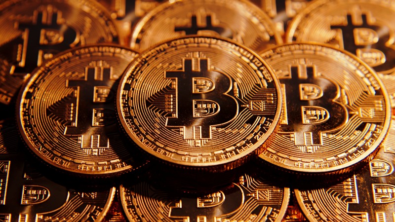 harga bitcoin