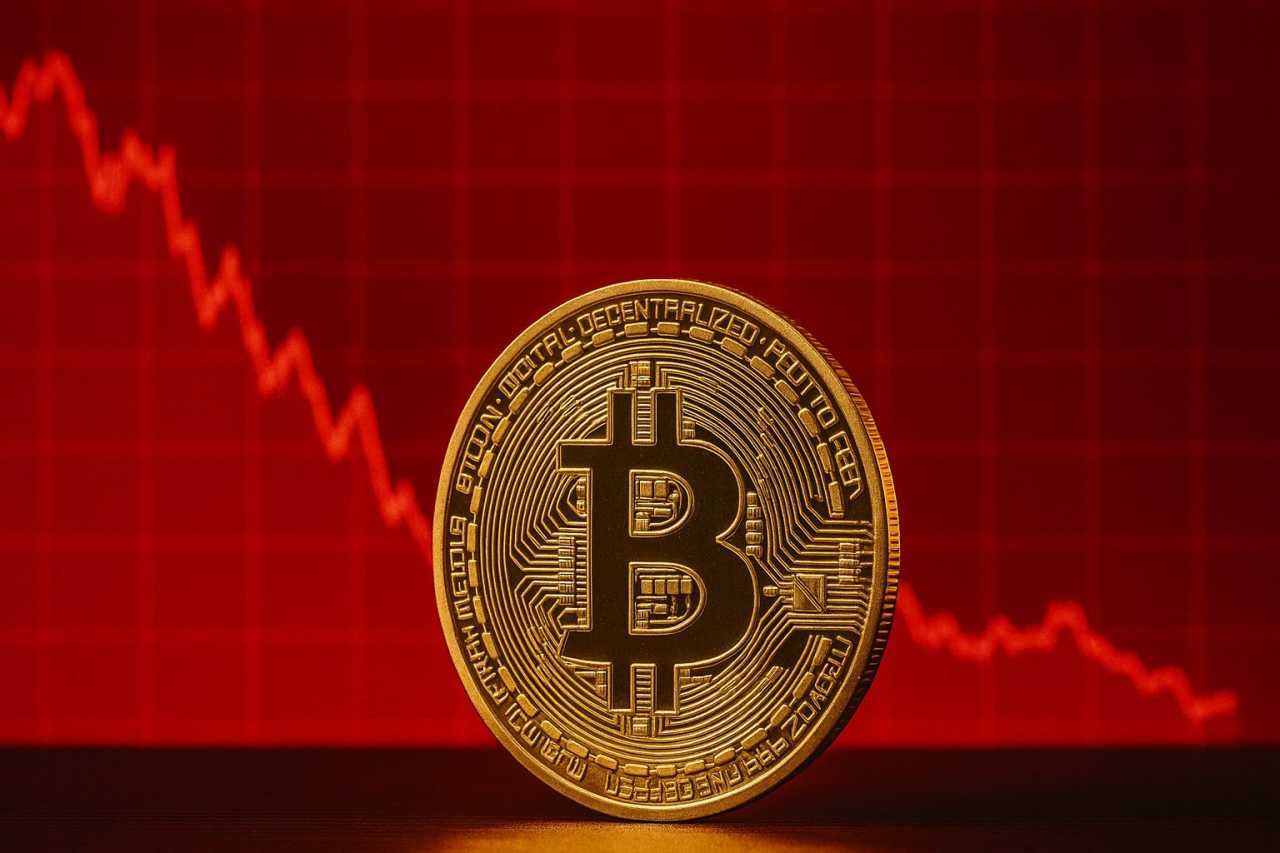 kapan bitcoin naik lagi