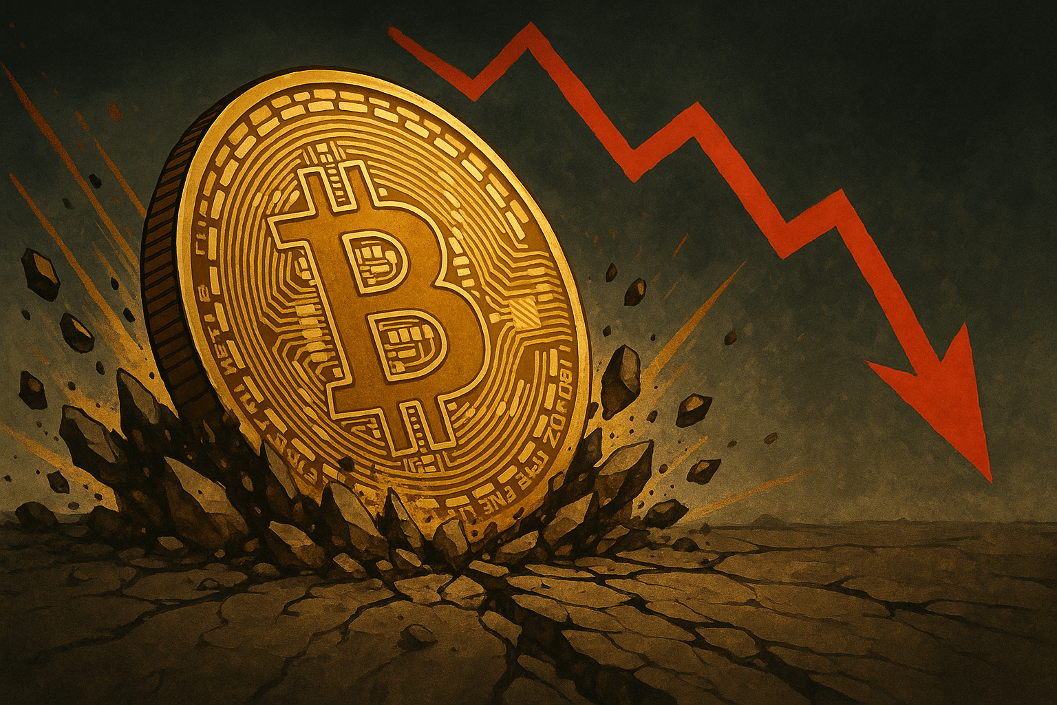kenapa bitcoin turun terus 3