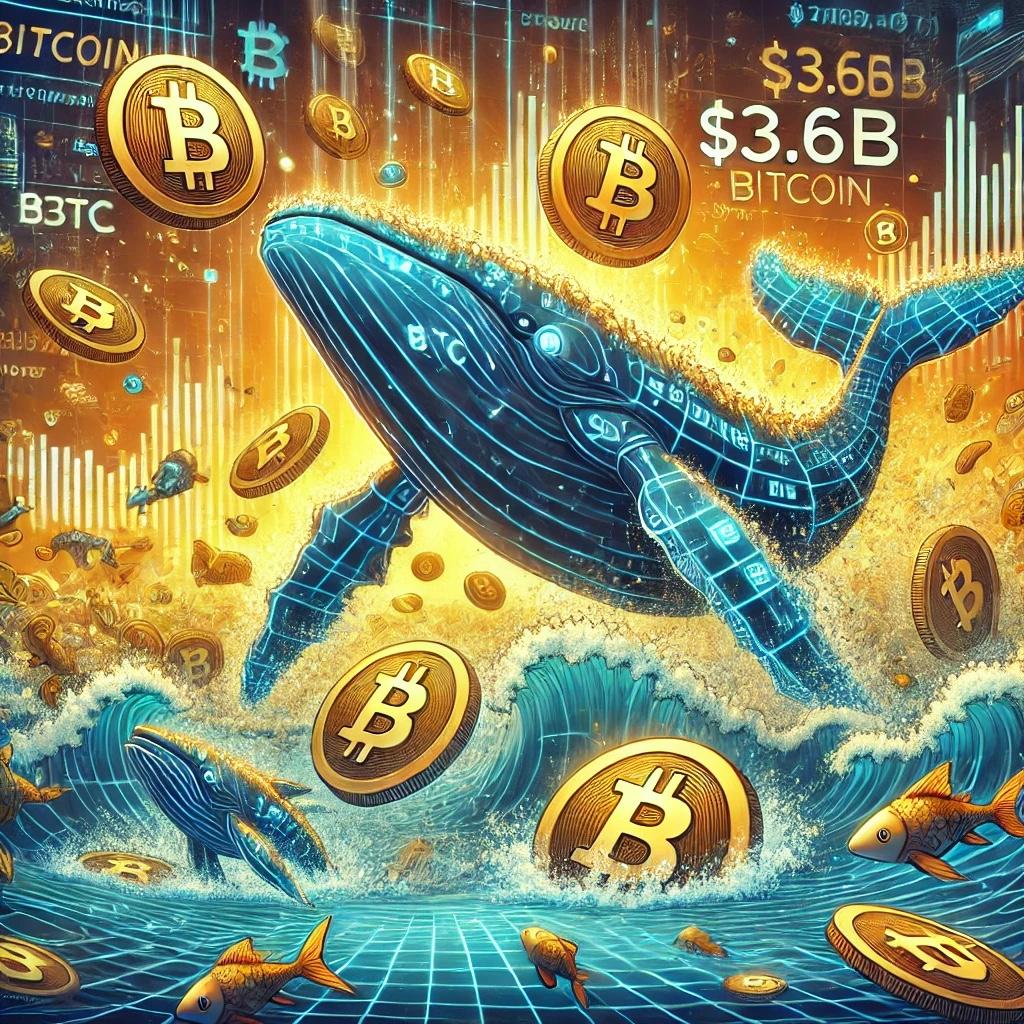 kripto whale