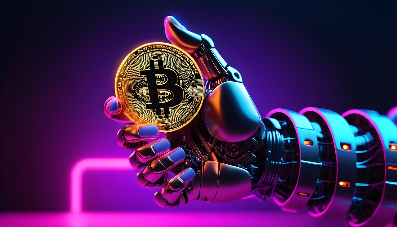trading bitcoin pakai aplikasi ai 3