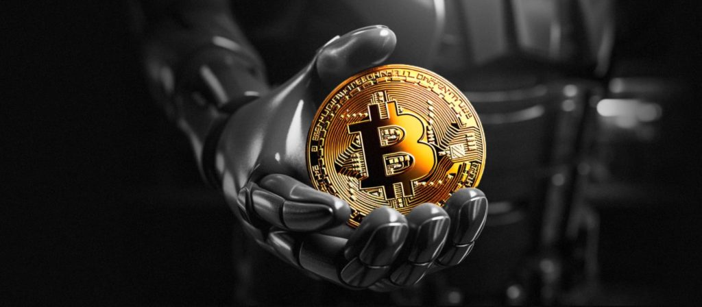 trading bitcoin pakai aplikasi ai 4