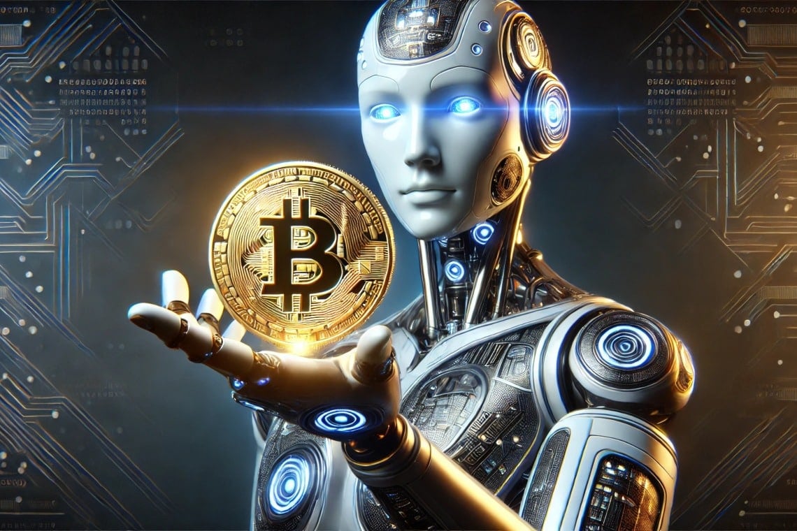trading bitcoin pakai aplikasi ai