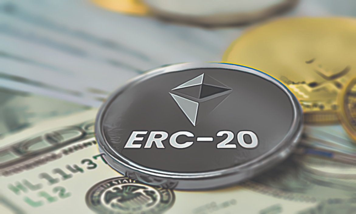 Apa itu ERC20 2