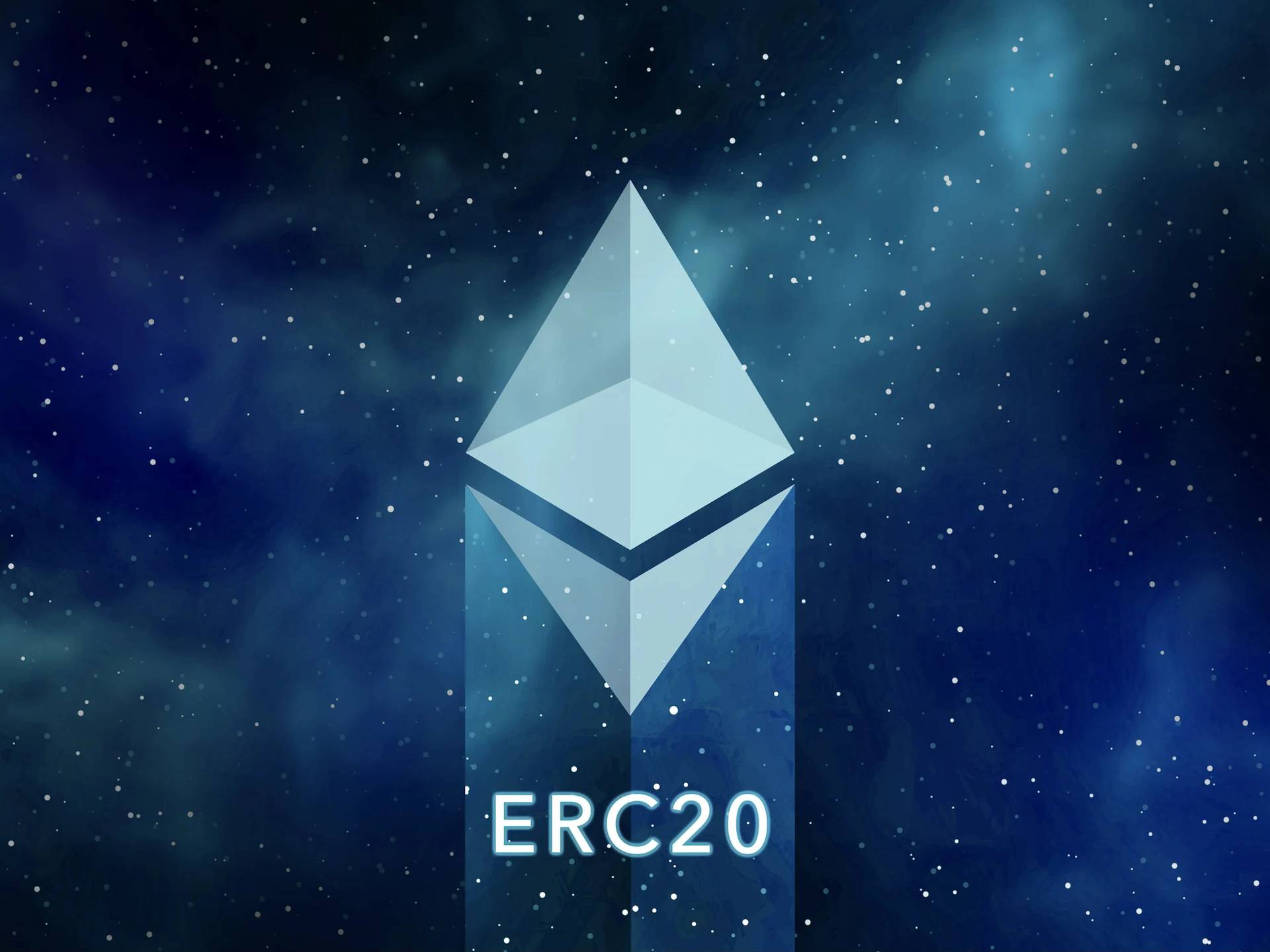 Apa itu ERC20 UTAMA