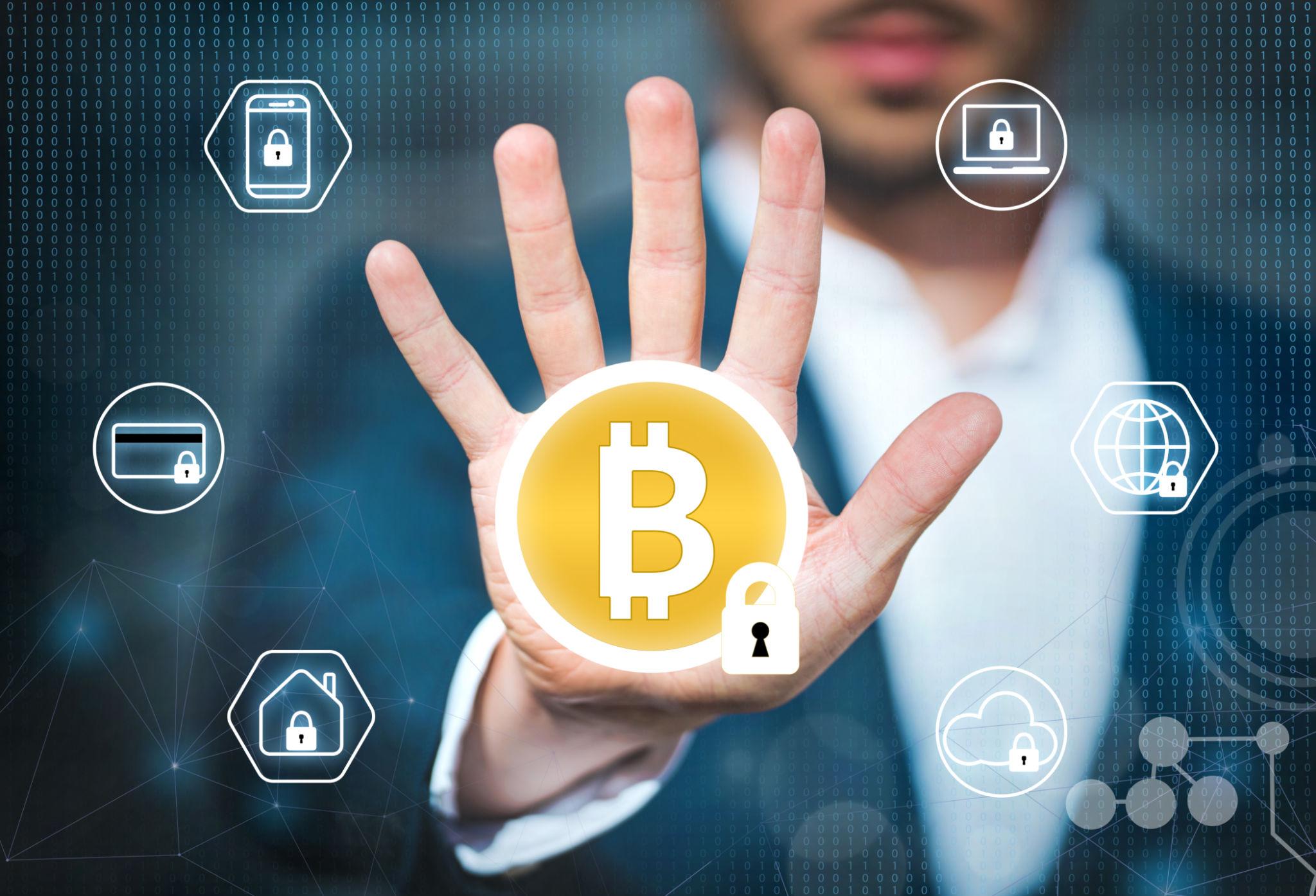 Bitcoin aman untuk investasi