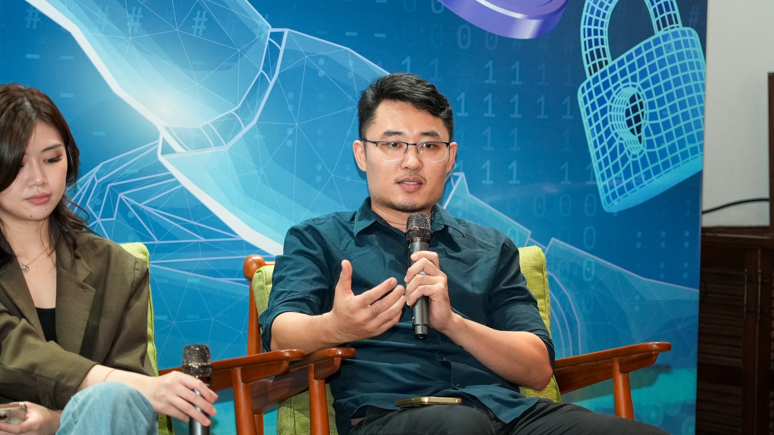 CISO INDODAX - Ledy