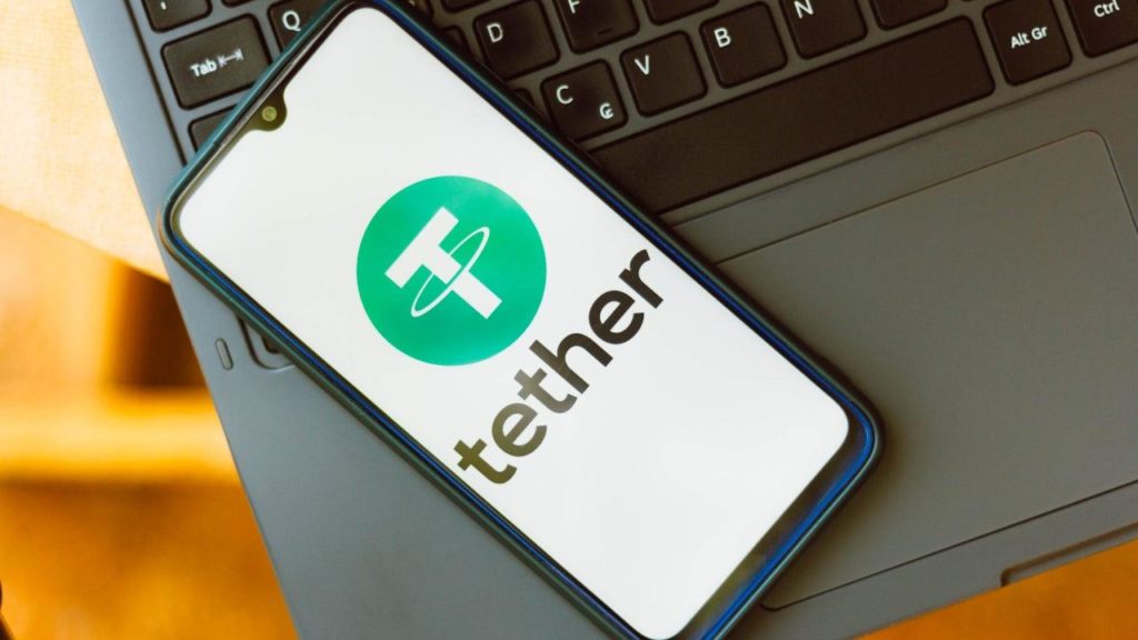 apakah USDT dan Tether sama