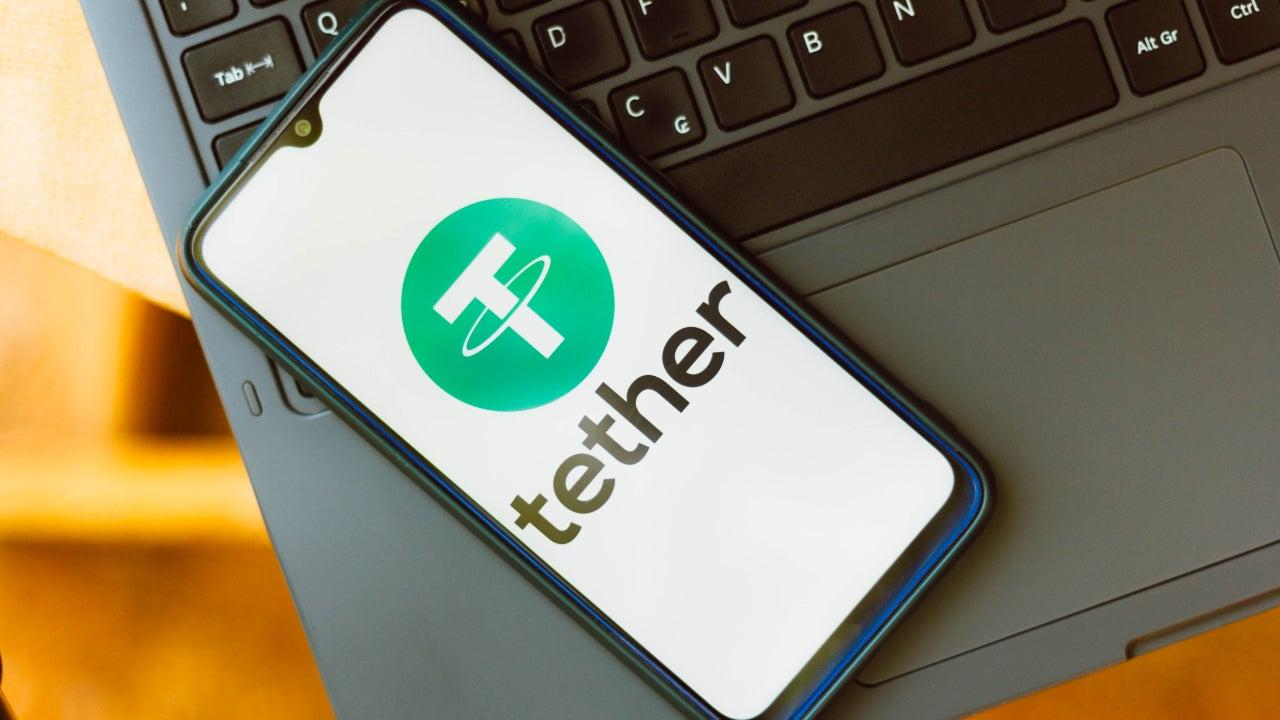 apakah USDT dan Tether sama