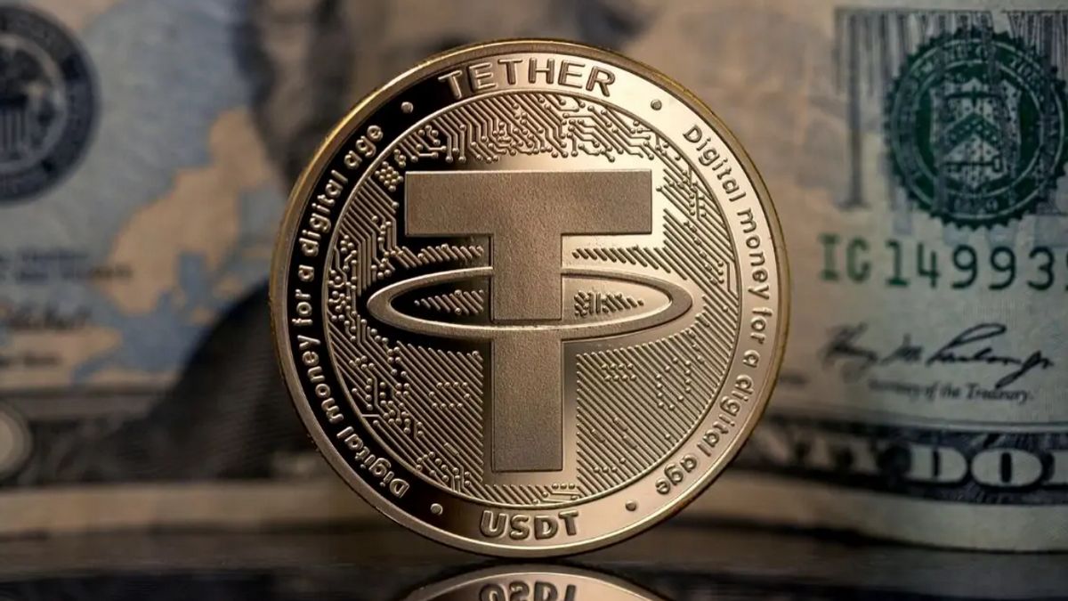 cara beli usdt di INDODAX 3
