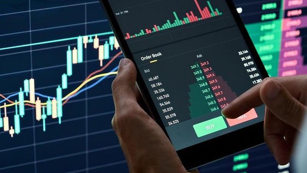 cara membeli saham luar negeri