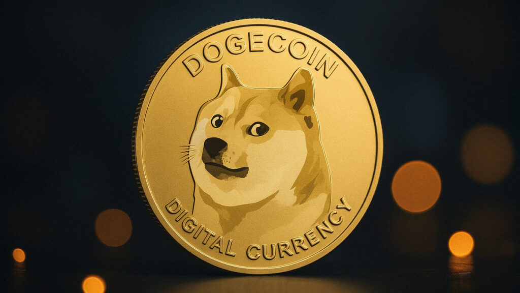prediksi harga doge juni 2026 2