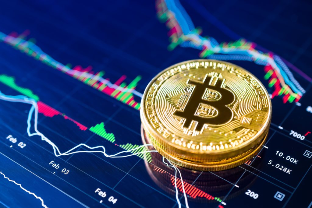 Bitcoin strategy 16 Juli 2