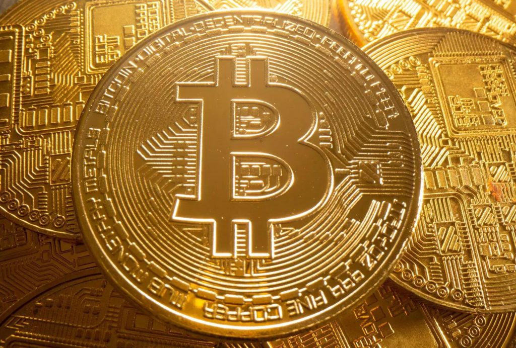 Bitcoin strategy 16 juli 4