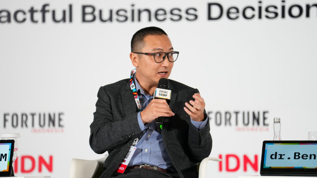 CEO INDODAX - William Sutanto - Fortune Indonesia Summit 2026.jpg