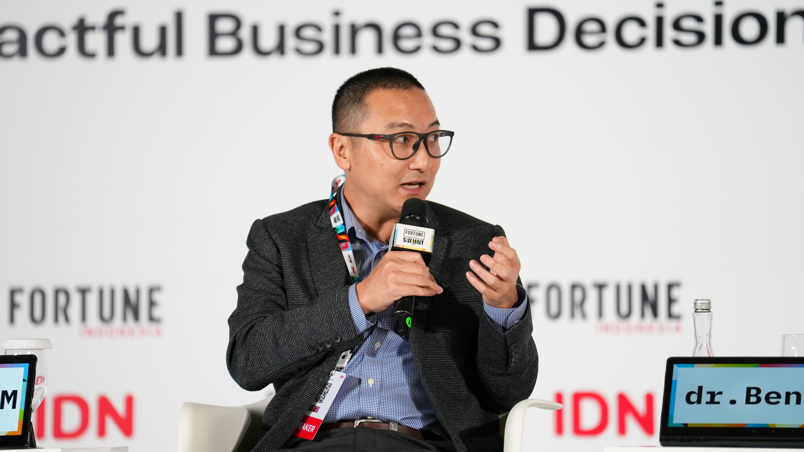 CEO INDODAX - William Sutanto - Fortune Indonesia Summit 2026.jpg