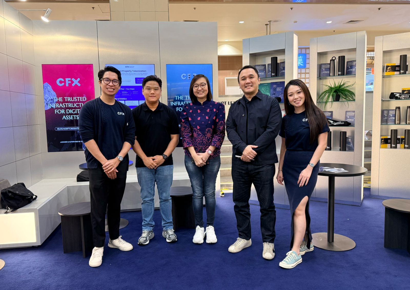 IDRX Stablecoin Rupiah