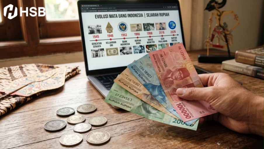 HSB Investasi