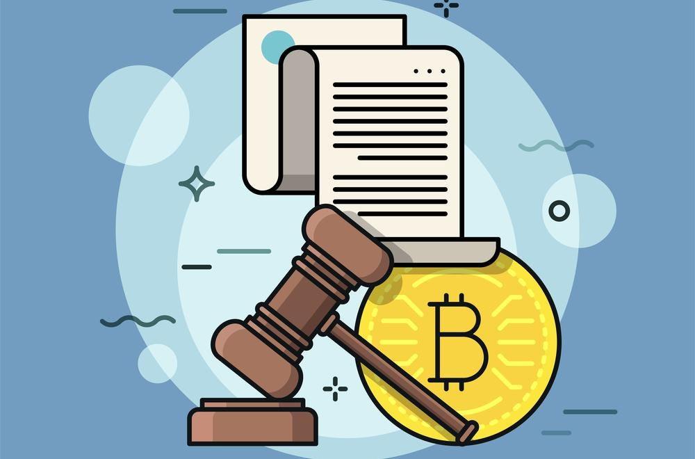 aturan baru kripto di Indonesia