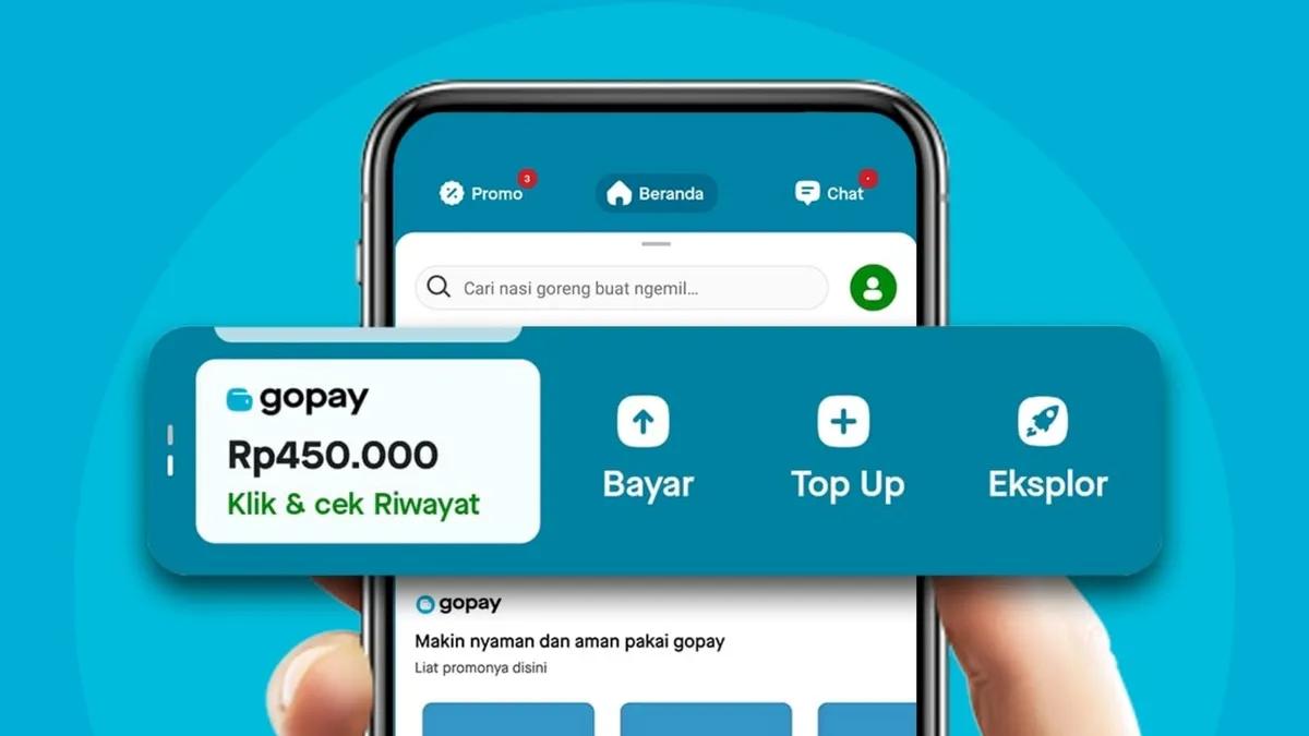 goto gopay