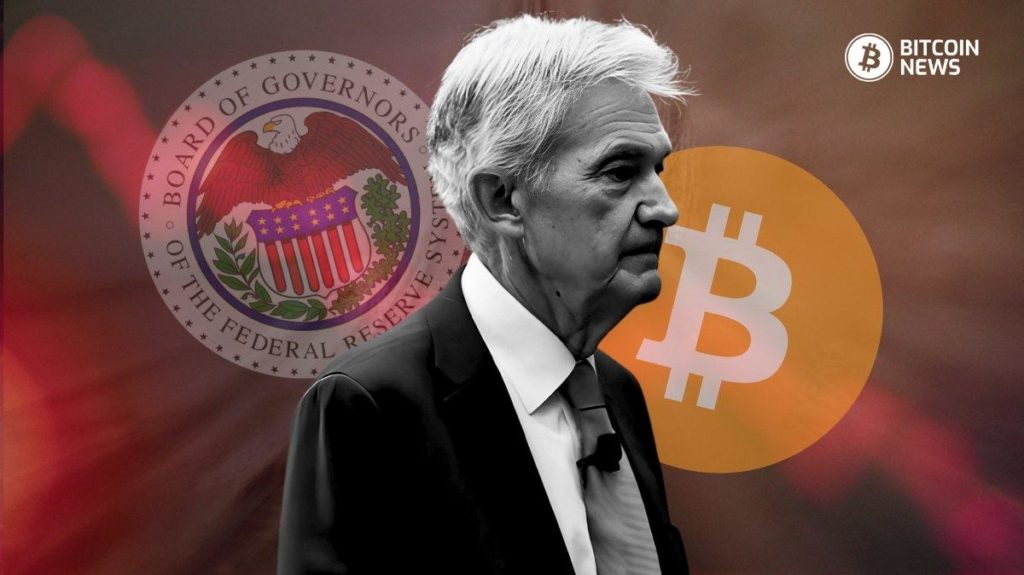 prediksi bitcoin setelah keputusan the fed