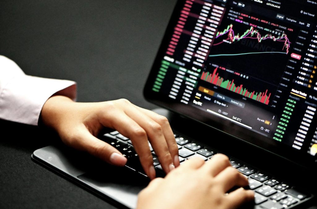 pattern trading
