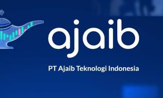 ajaib investasi
