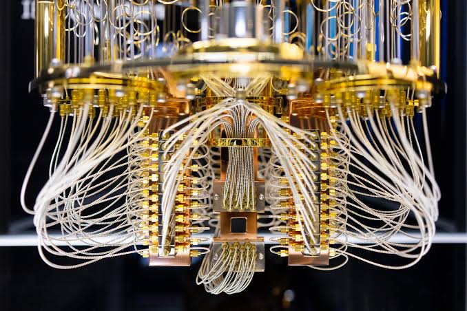 bahaya komputer quantum bagi Bitcoin