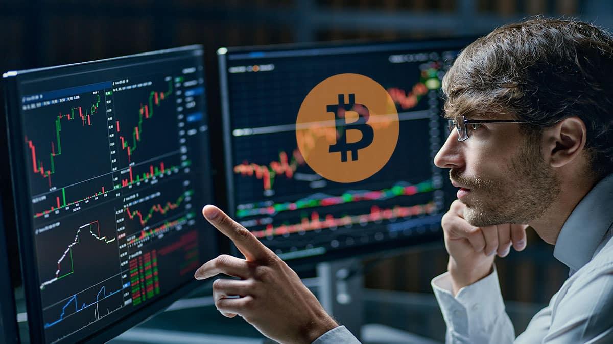 bedanya trading Bitcoin dengan forex