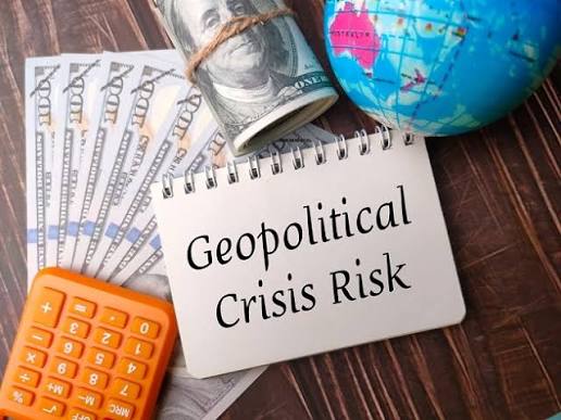 geoplitik global