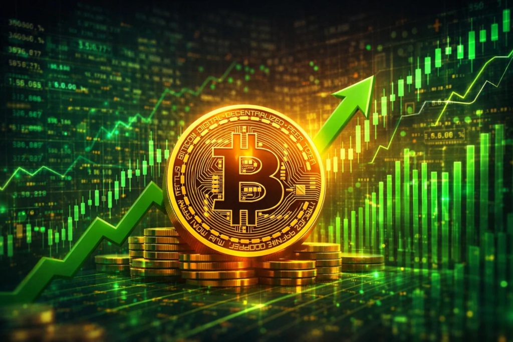harga bitcoin 21 Agustus 2026