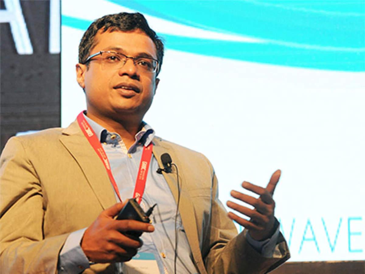 navi fintech