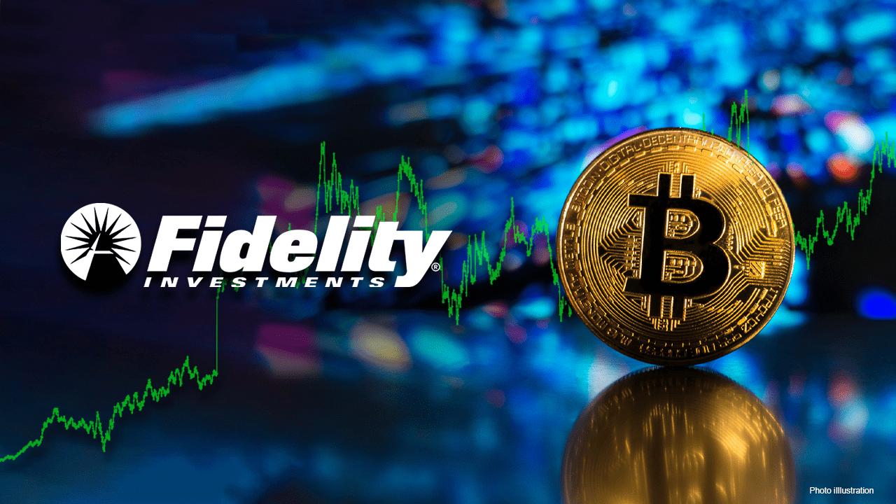 Harga Bitcoin menuju US$100000