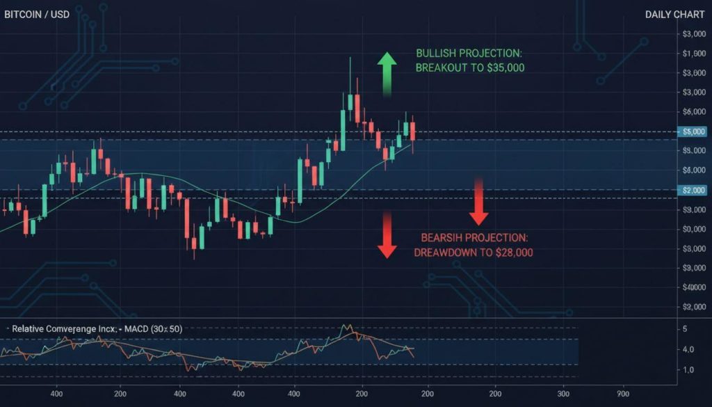 Prediksi Bitcoin di Bulan Oktober 2026