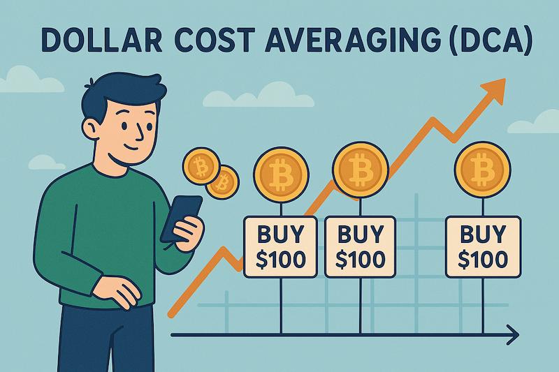 apa itu dca bitcoin