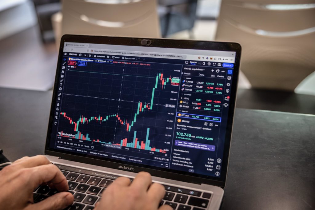 cara trading Bitcoin dan altcoin yang mudah 2