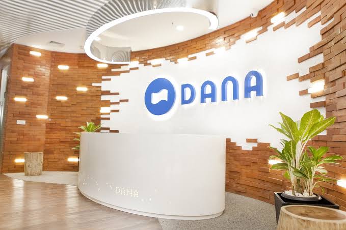 dana fintech