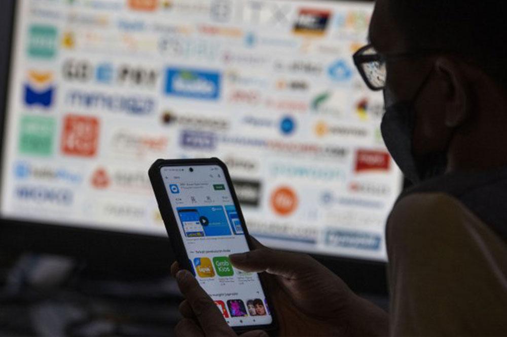 fintech Indonesia 1