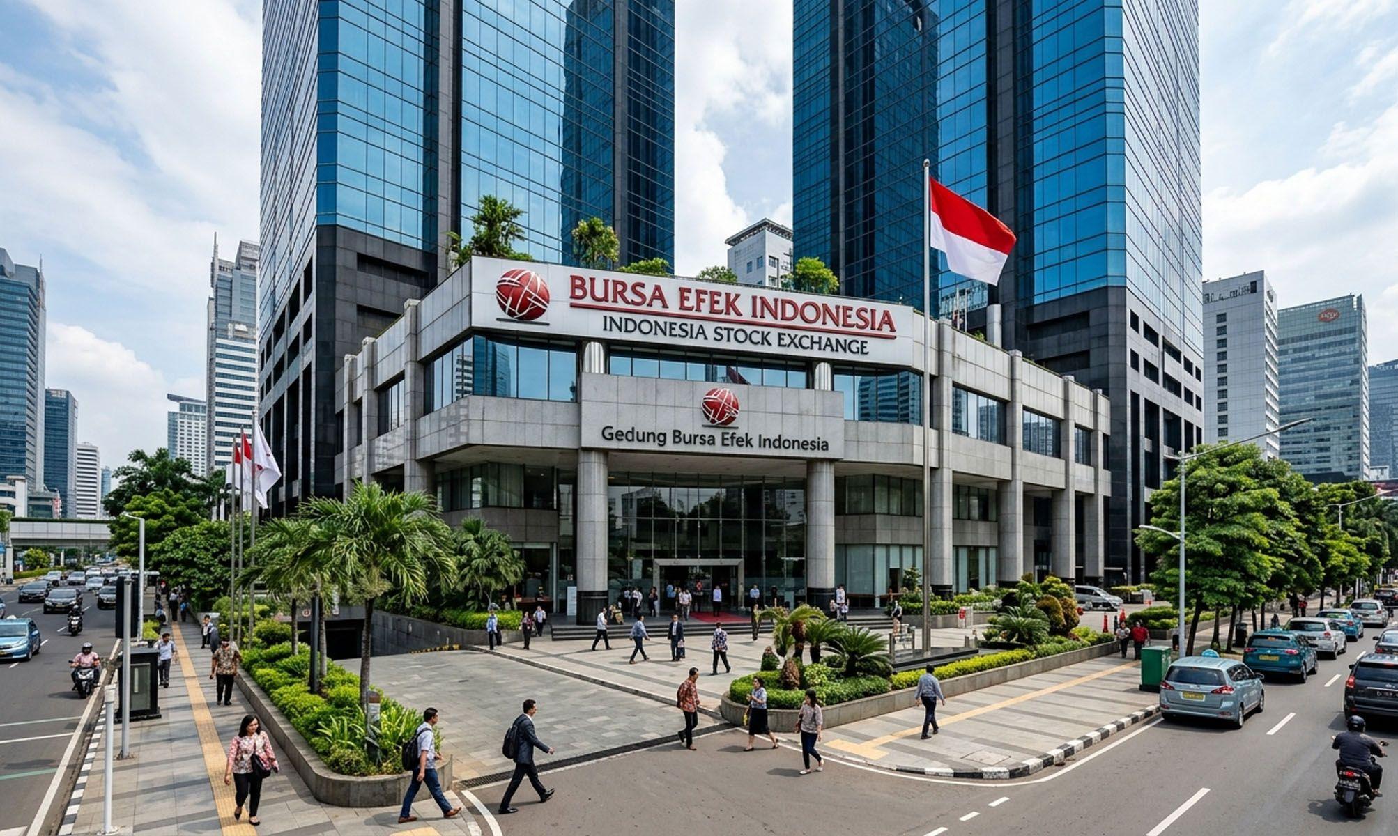 fintech indonesia bei