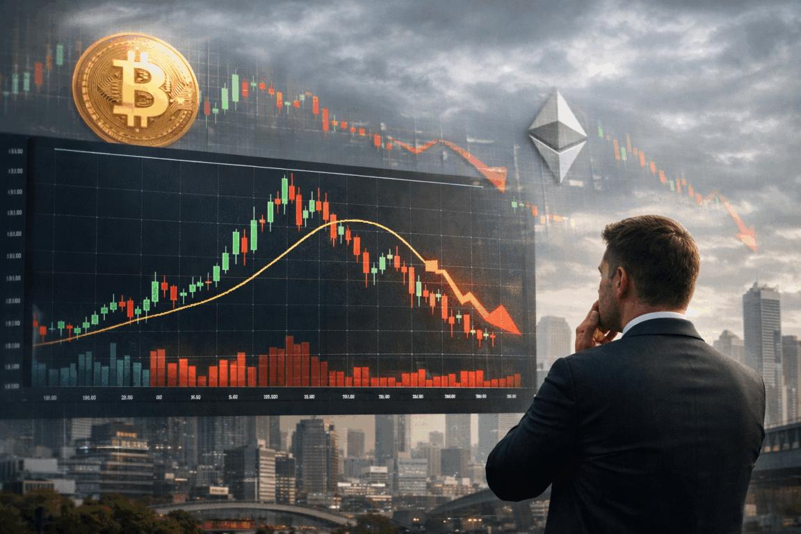 harga bitcoin dan ethereum 2
