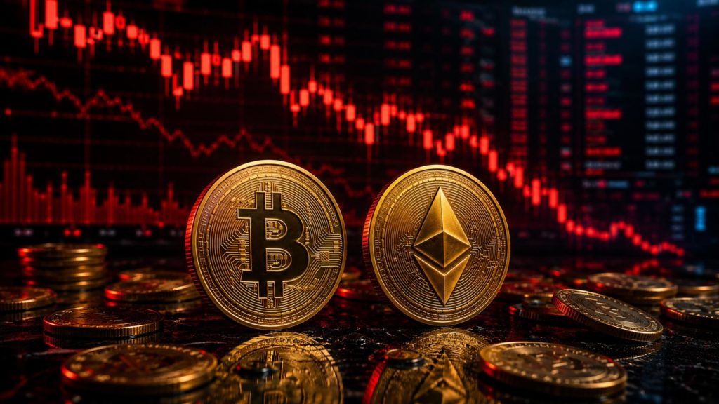 harga bitcoin dan ethereum 3