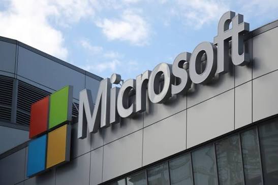 saham microsoft 2