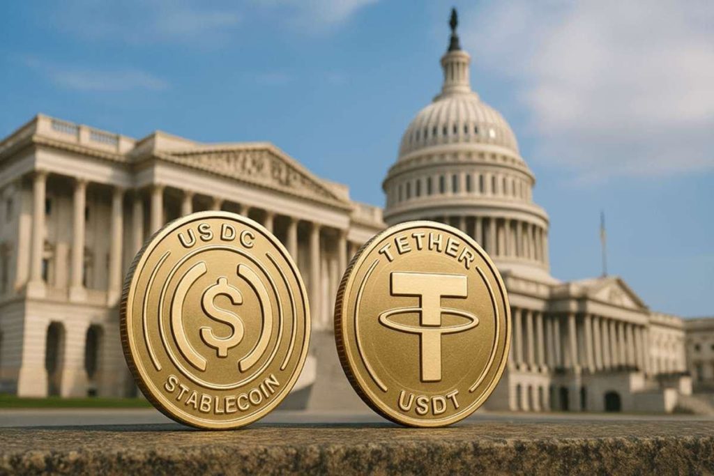 stablecoin 3