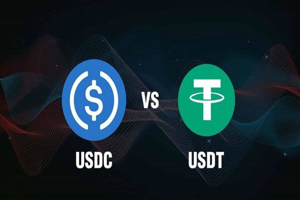 stablecoin trump 5