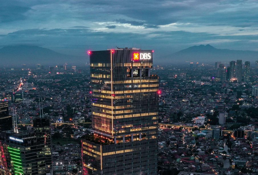 bank dbs 1