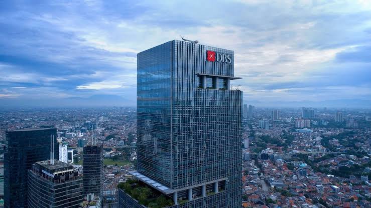 bank dbs 2
