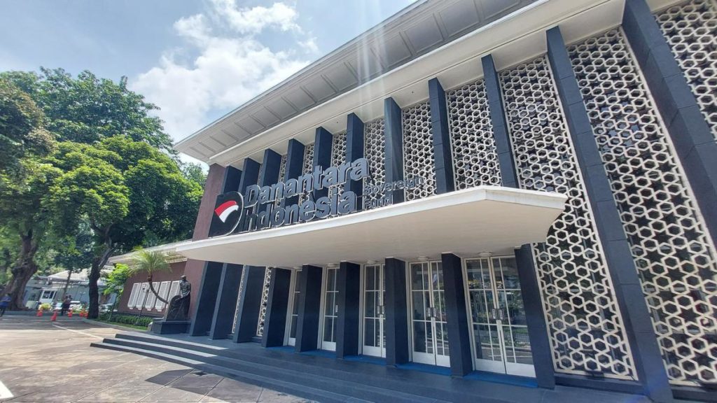 danantara 4