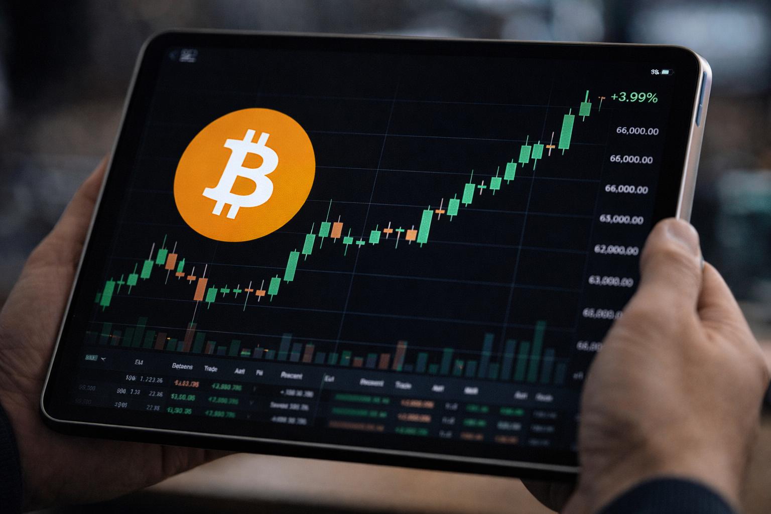 harga bitcoin 9 oktober 2026